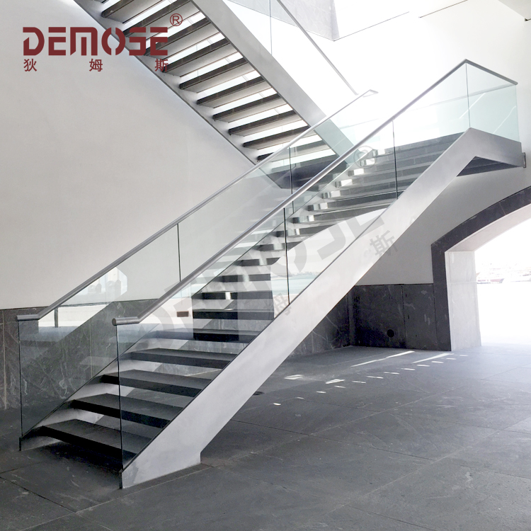 Top Custom Stair Builders in China