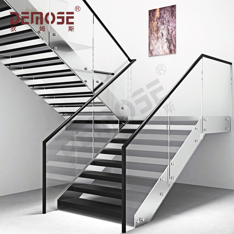 Top Custom Stair Builders in China