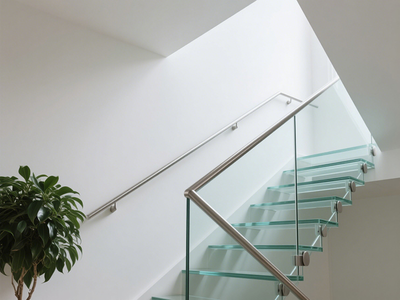 Why Choose Demose for Custom Stairs in China?