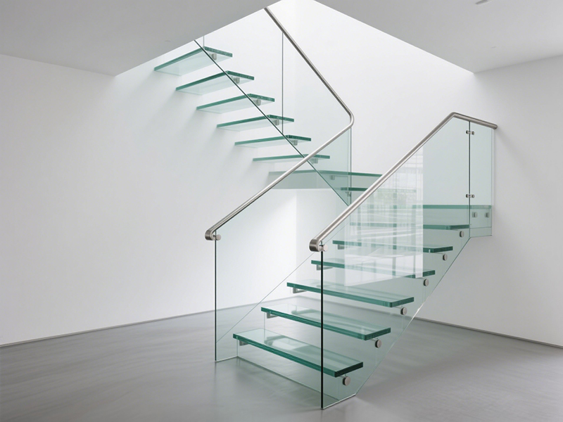 Why Choose Demose for Custom Stairs in China?