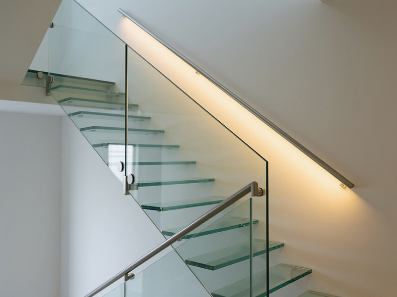 Why Choose Demose for Custom Stairs in China?