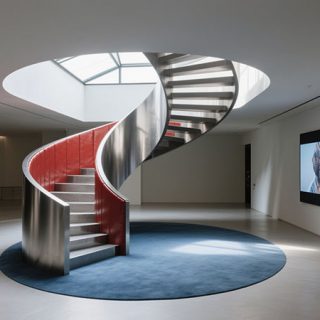 Why Choose Stainless Steel for Stair Railings