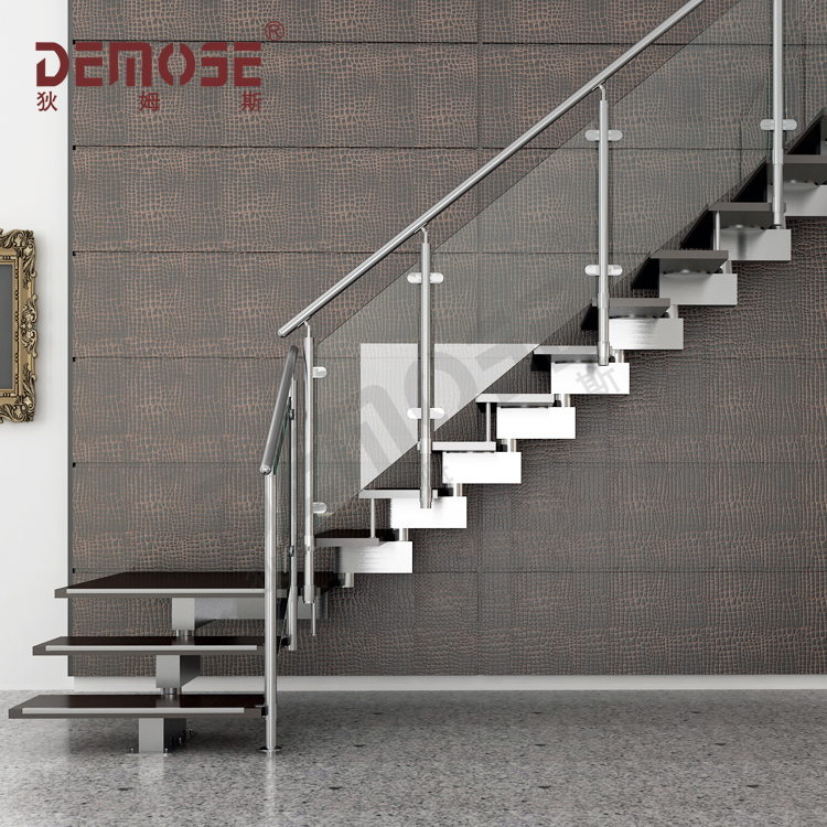 pictures of stainless steel stair railings Photo Gallery of Stainless Steel Stair Rails