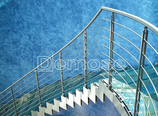 stainless steel guardrail stainless steel guardrails