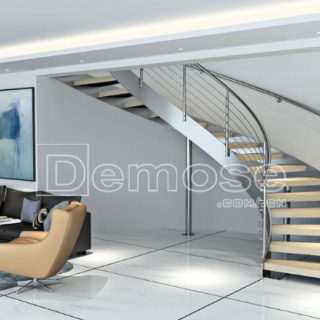 professional staircase manufacturer