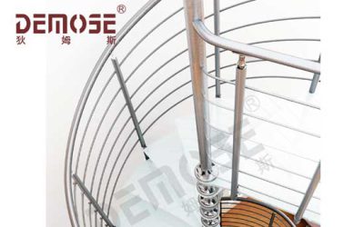 stainless steel columns