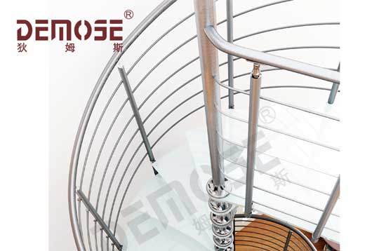 Stainless steel column stainless steel columns