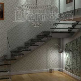 staircase manufacturers