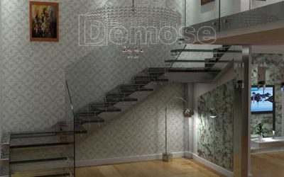 staircase manufacturers