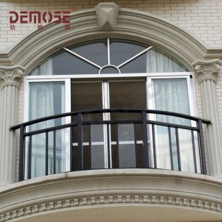 balcony railing