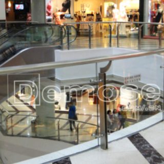 Glass Railing