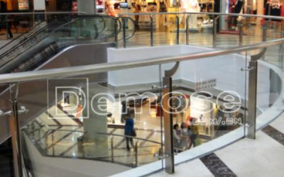Glass Railing