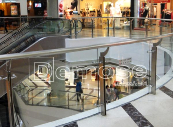 Glass Railing