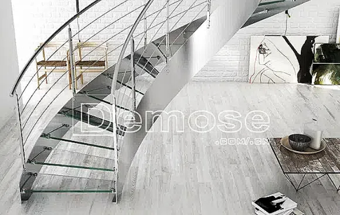 curved staircase handrails curved staircase handrails