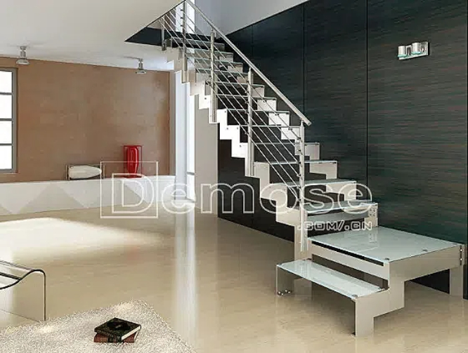 stainless steel stair handrail stainless steel stair handrails