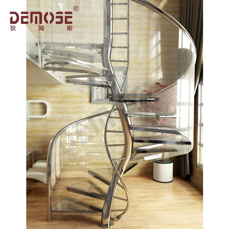 Beautiful staircase picture