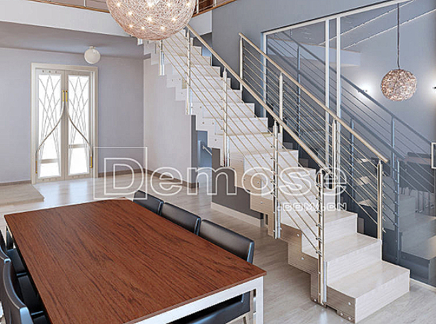 stainless steel staircase handrails stainless steel staircase handrails