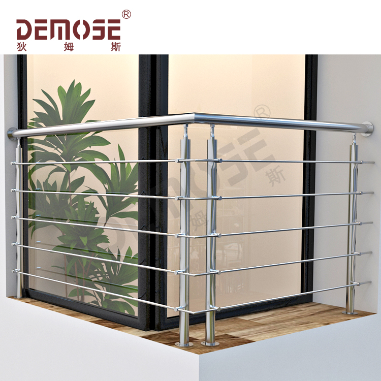 the customization of stainless steel railings customizing stainless steel railings