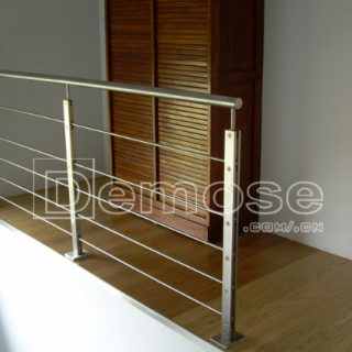 manufacturer for customized guardrails