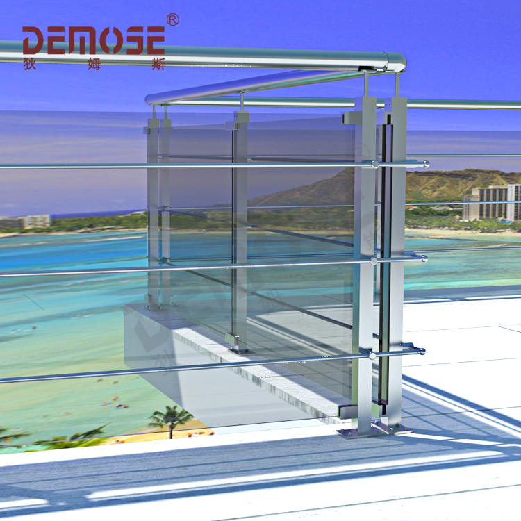 stainless steel guardrails stainless steel guardrails