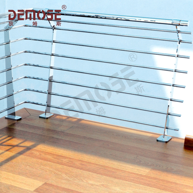 balcony railings stainless steel railings