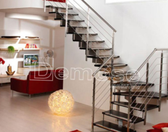 indoor steel stair picture indoor steel stair