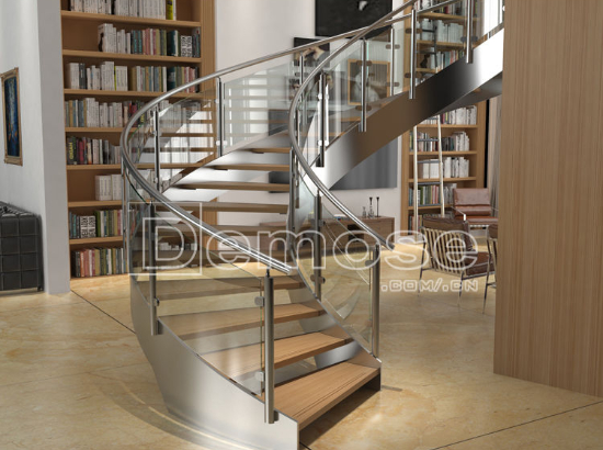 sustomized staircase manufacturer staircase customization manufacturer