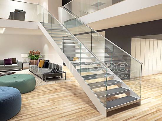 stainless steel staircase handrail stainless steel staircase handrails