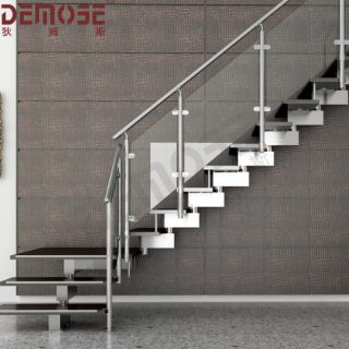 steel structure step stairs
