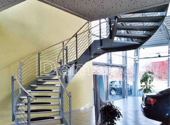 curved staircase curved staircase