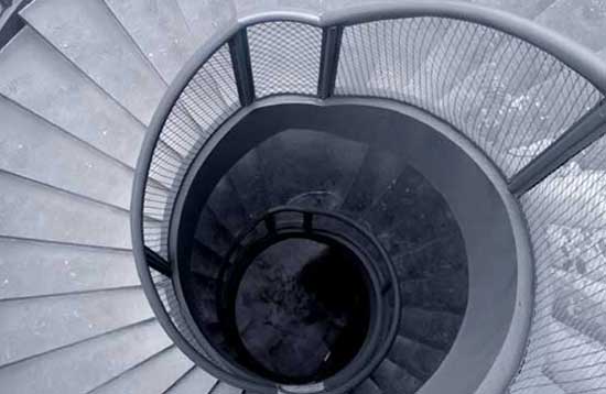 Stainless steel stairs stainless steel stair