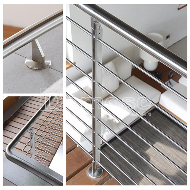 price of stainless steel guardrails price of stainless steel guardrails