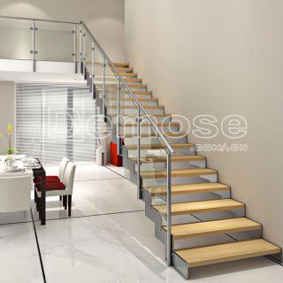 stair handrails