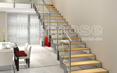 stair handrails