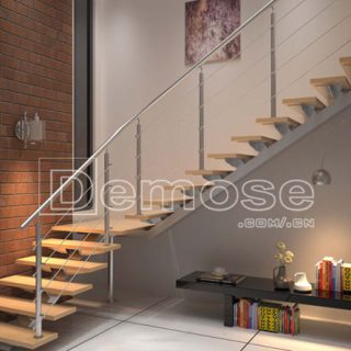 stair steps
