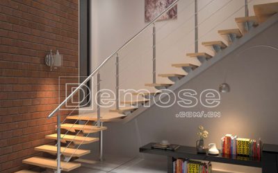 stair steps