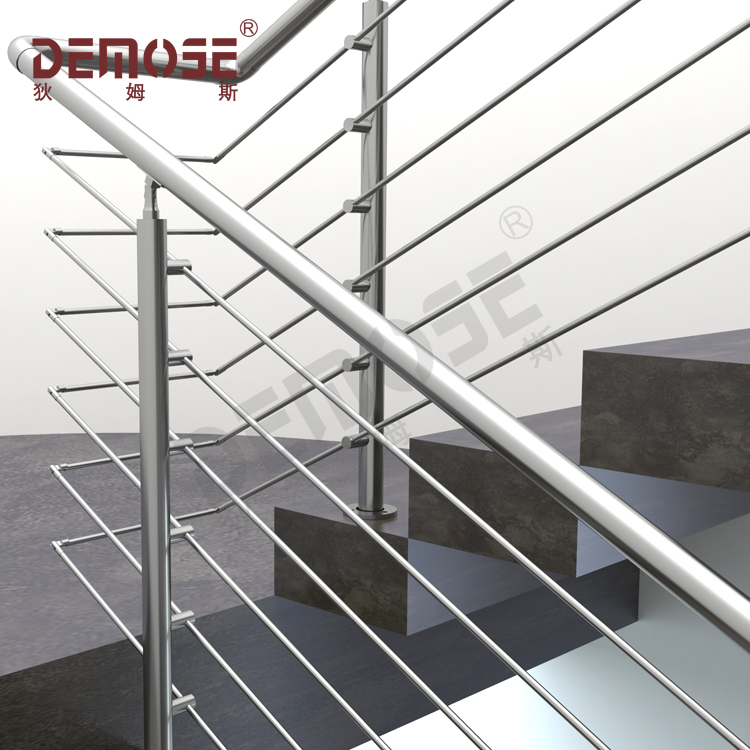 the customization of stainless steel railings customizing stainless steel railings