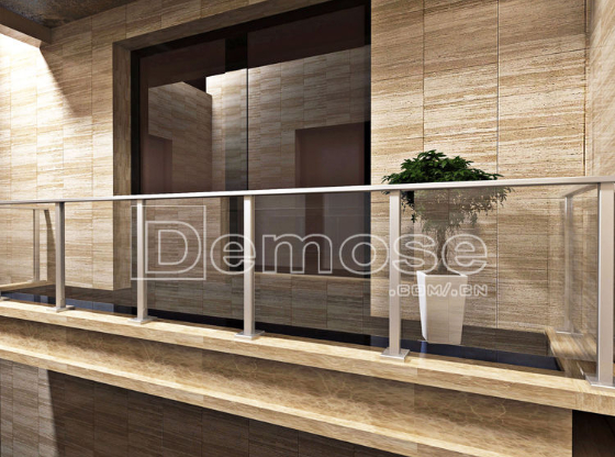 stainless steel glass railings stainless steel glass railings