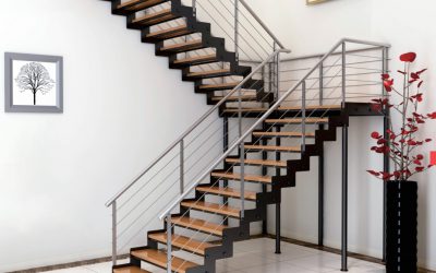 America Pinsky Staircase