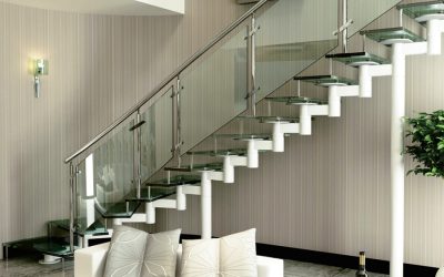 Hangzhou Miss Guo Single Keel Staircase