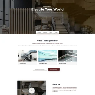 ​Announcement: Demose Website Has Been Successfully Redesigned