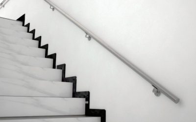Myanmar On-wall Handrail