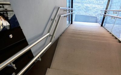 Australia On-wall Handrail