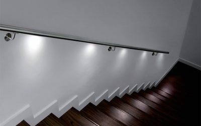 Switzerland On-wall Handrail