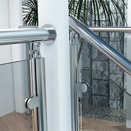 Post Railing System