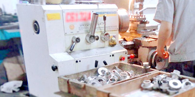 Production Steps 06