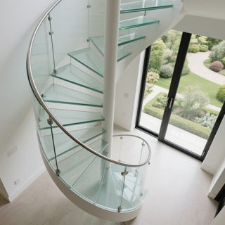 staircase customization manufacturer