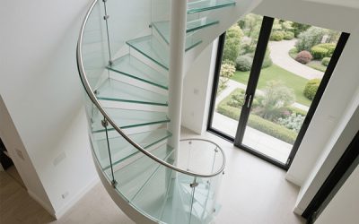 staircase customization manufacturer