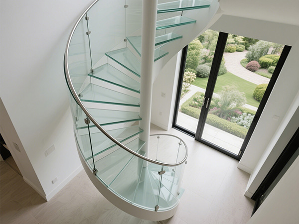 staircase customization manufacturer