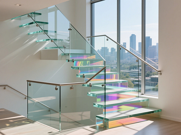 staircase customization manufacturer